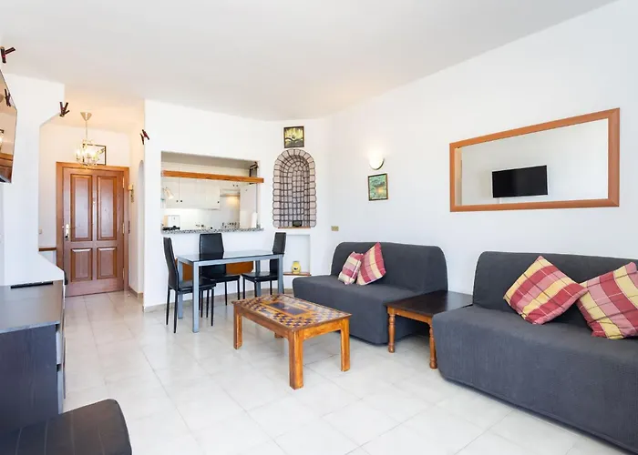 Apartment With Beach At 50 Meters, Swimming Pool And Wonderful Oceansunset View