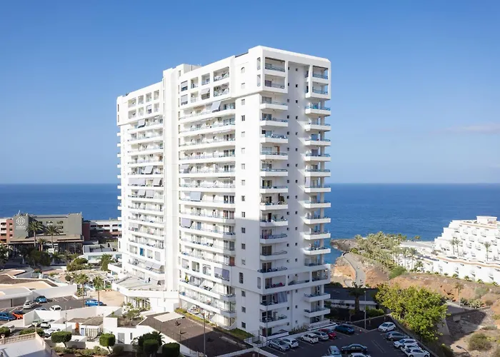 Apartment With Beach At 50 Meters, Swimming Pool And Wonderful Oceansunset View