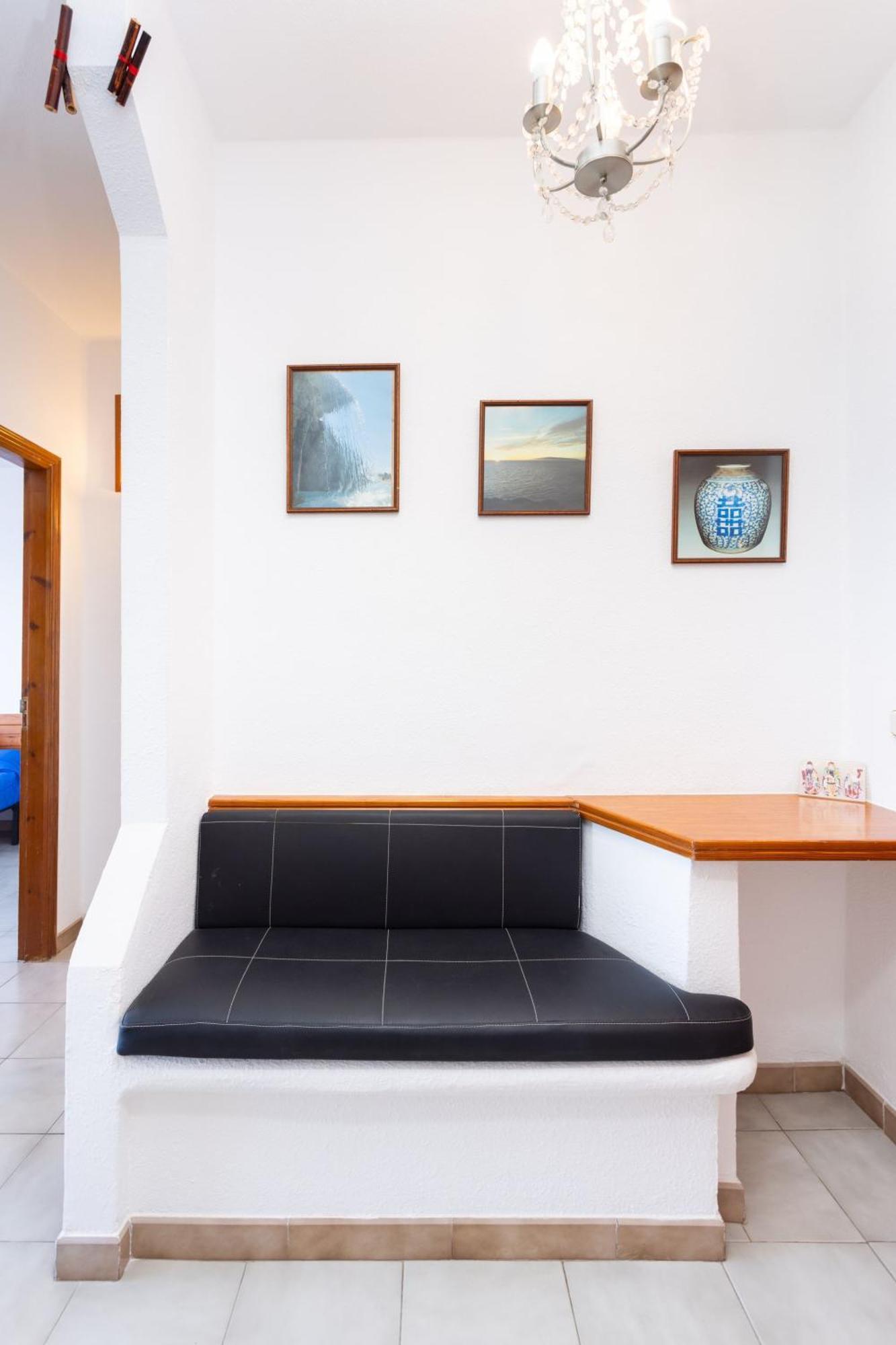 With At 50 Meters, Swimming Pool And Wonderful Oceansunset View Apartment *