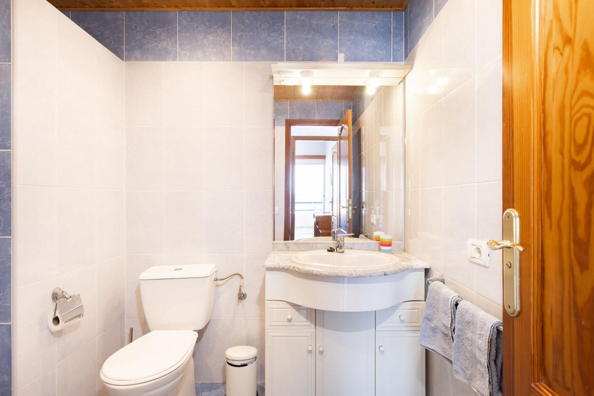 Apartment With At 50 Meters, Swimming Pool And Wonderful Oceansunset View *