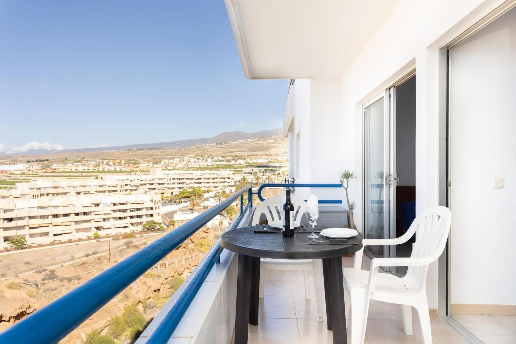 With At 50 Meters, Swimming Pool And Wonderful Oceansunset View *