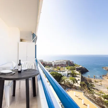 Apartment With Beach At 50 Meters, Swimming Pool And Wonderful Oceansunset View Costa Adeje  Exterior photo