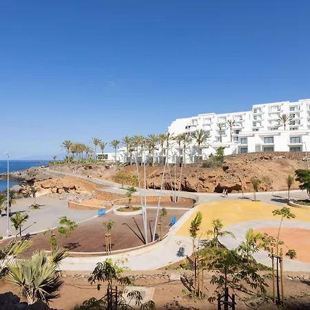 Apartment With Beach At 50 Meters, Swimming Pool And Wonderful Oceansunset View Costa Adeje  Exterior photo