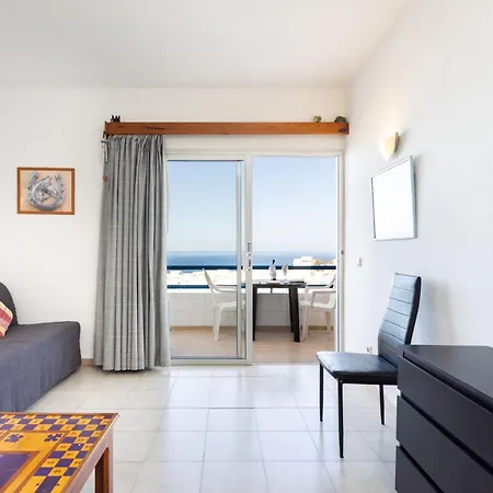 Apartment With Beach At 50 Meters, Swimming Pool And Wonderful Oceansunset View Costa Adeje  Exterior photo