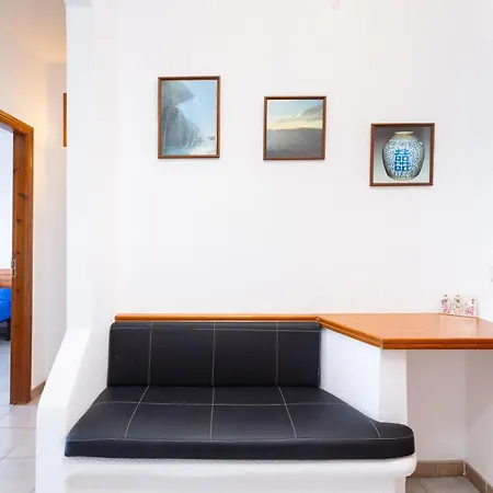 Apartment With Beach At 50 Meters, Swimming Pool And Wonderful Oceansunset View Costa Adeje  Exterior photo