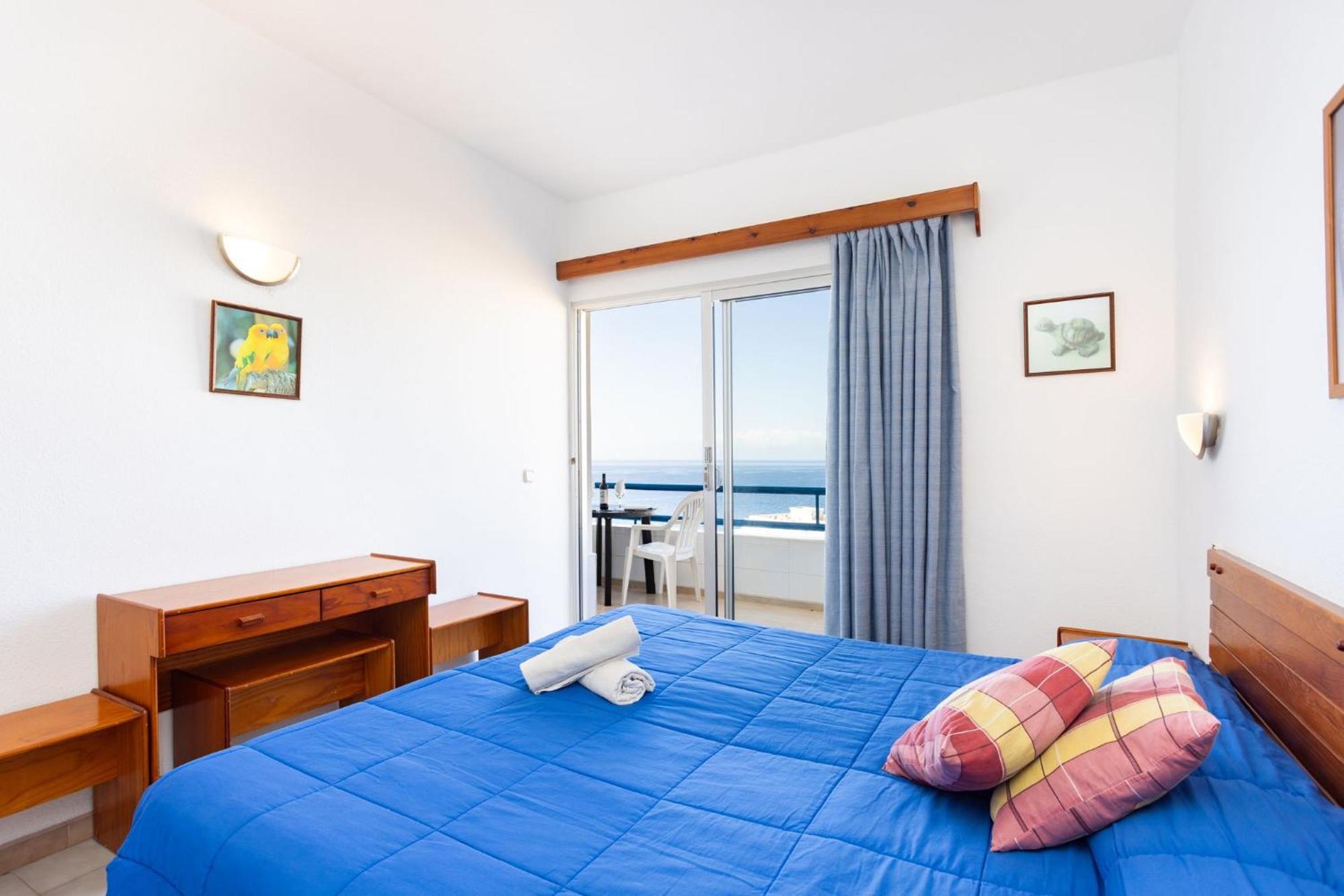 With At 50 Meters, Swimming Pool And Wonderful Oceansunset View *